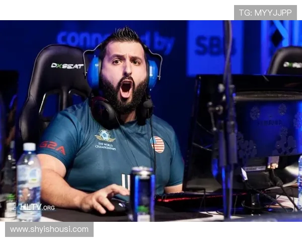 最新CSGO力量TOP10：EDG领跑